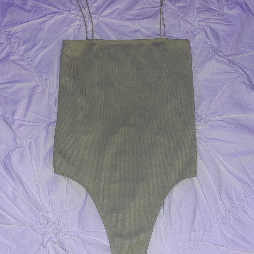 Urban Outfitters Bodysuit